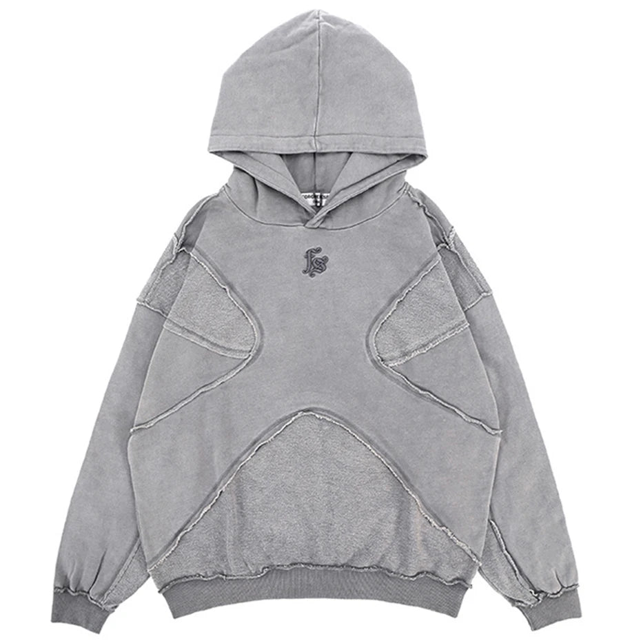 Hoodie Autumn and Winter Sweatshirts Women and Men Clothing