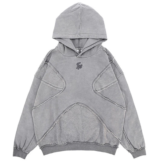 Hoodie Autumn and Winter Sweatshirts Women and Men Clothing