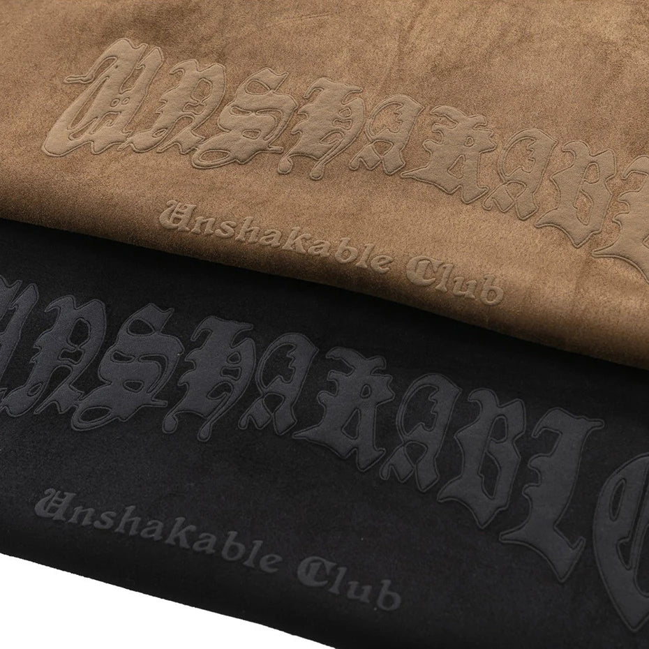 2026 Men Fashion Loose Suede T Shirts Skeleton Wings Graphic Harajuku Streetwear T-shirt Oversized Hip Hop Tshirt Unisex Tee Top