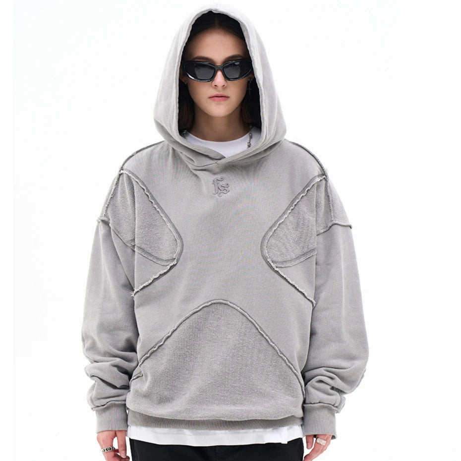 Hoodie Autumn and Winter Sweatshirts Women and Men Clothing