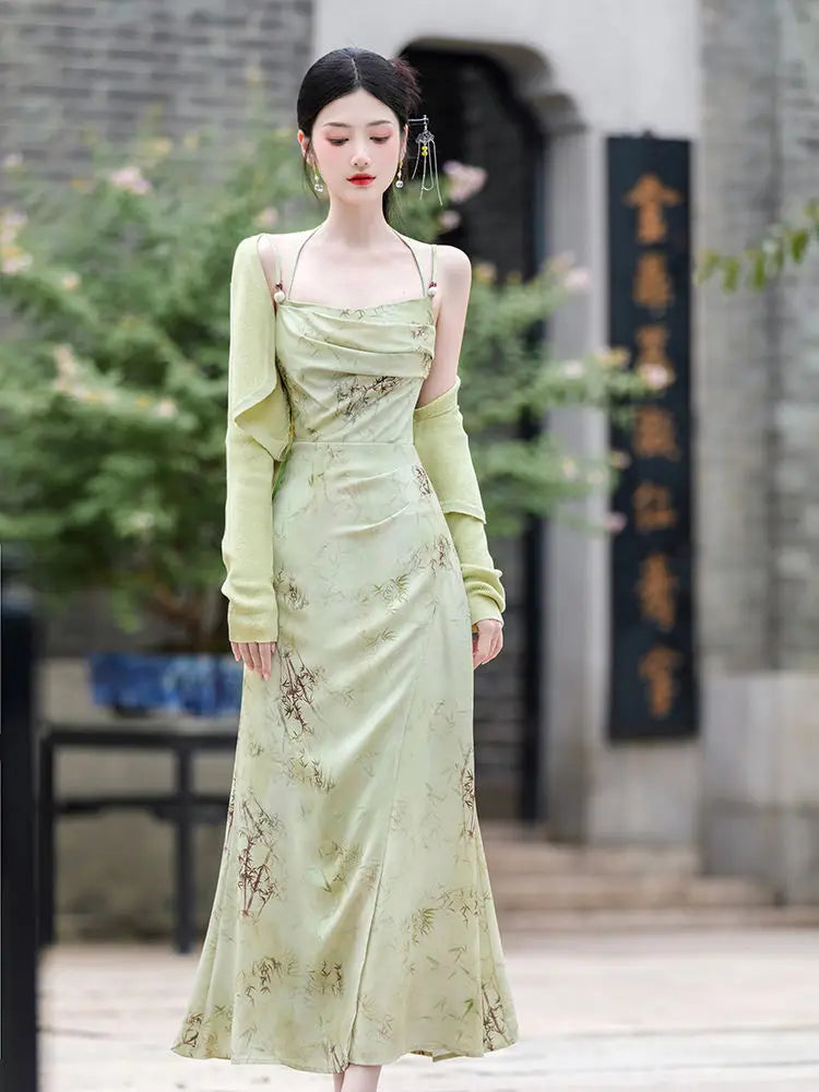 Gucci cheongsam, 100+ designs to indulge in! From classic to contemporary, unique styles await. Sexy, youthful, and ready to wear. Shop now at dress-dresses.com!