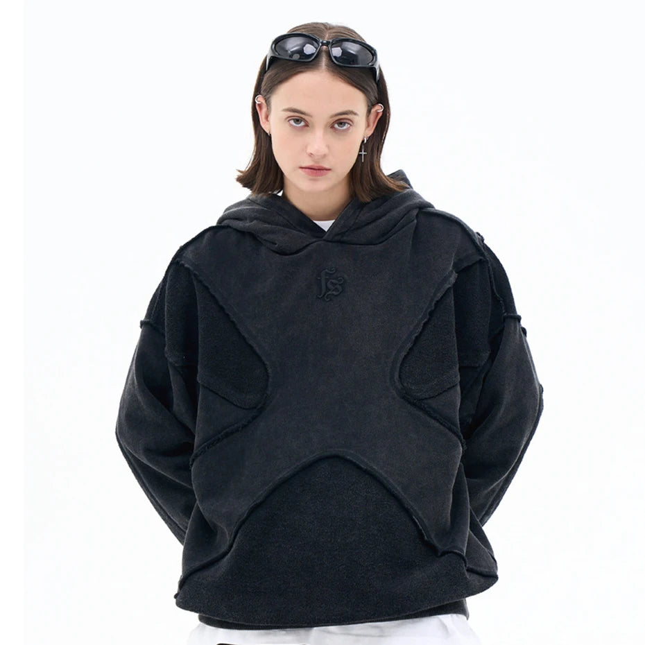 Hoodie Autumn and Winter Sweatshirts Women and Men Clothing