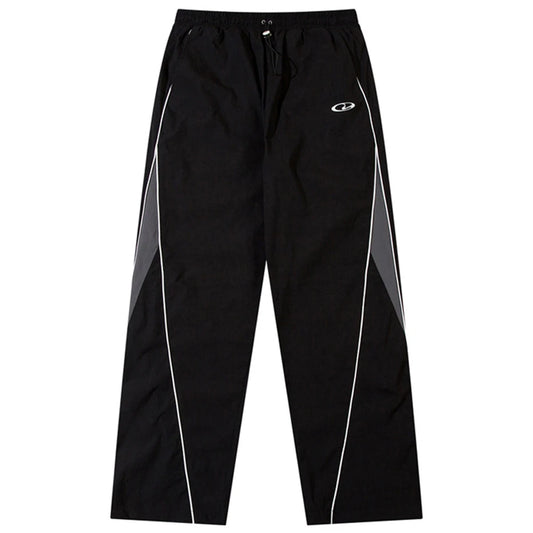 Y2K Vintage Loose Pants Streetwear Oversized Sweatpants Joggers Wide Leg Sports Pants