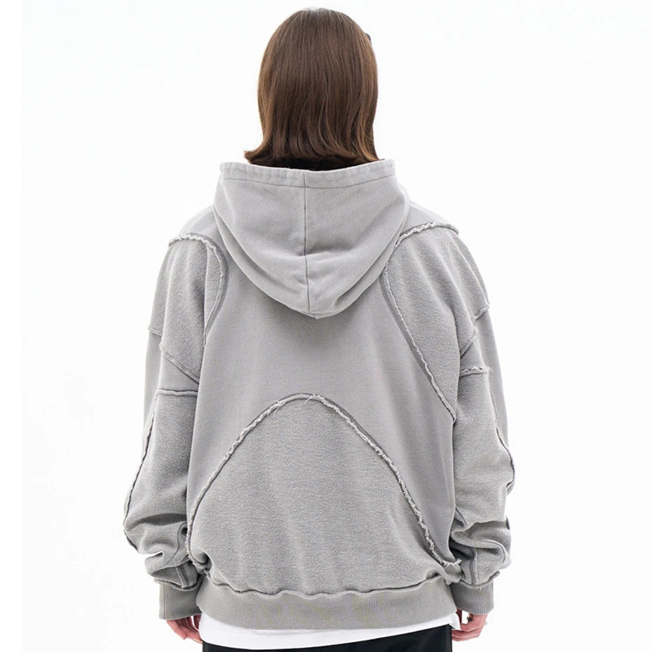 Hoodie Autumn and Winter Sweatshirts Women and Men Clothing